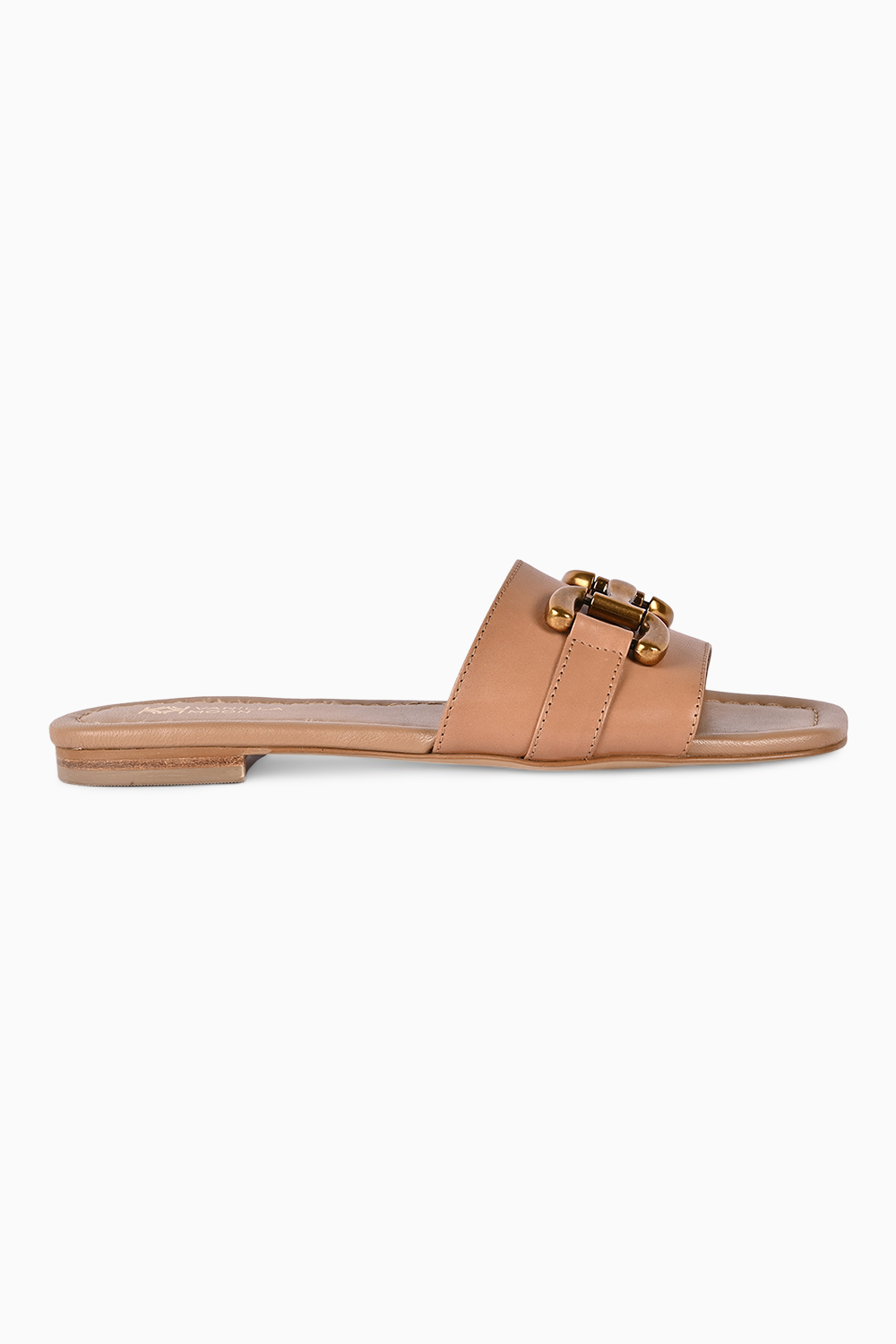 Gem Tan Flats