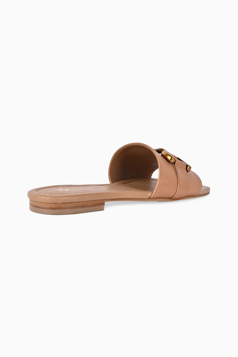 Gem Tan Flats