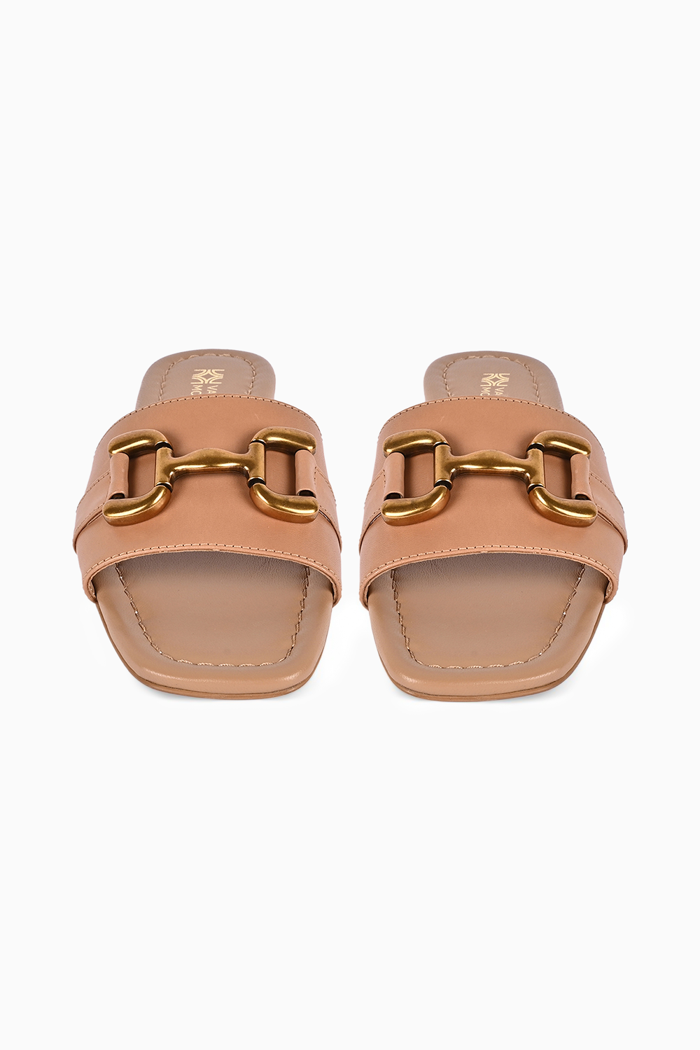 Gem Tan Flats