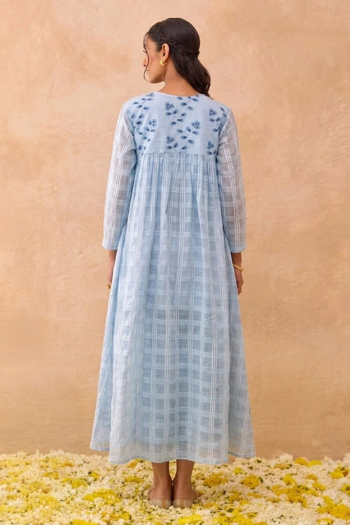 Skyloom Dress