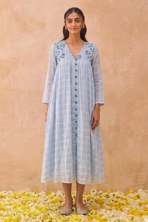 Skyloom Dress