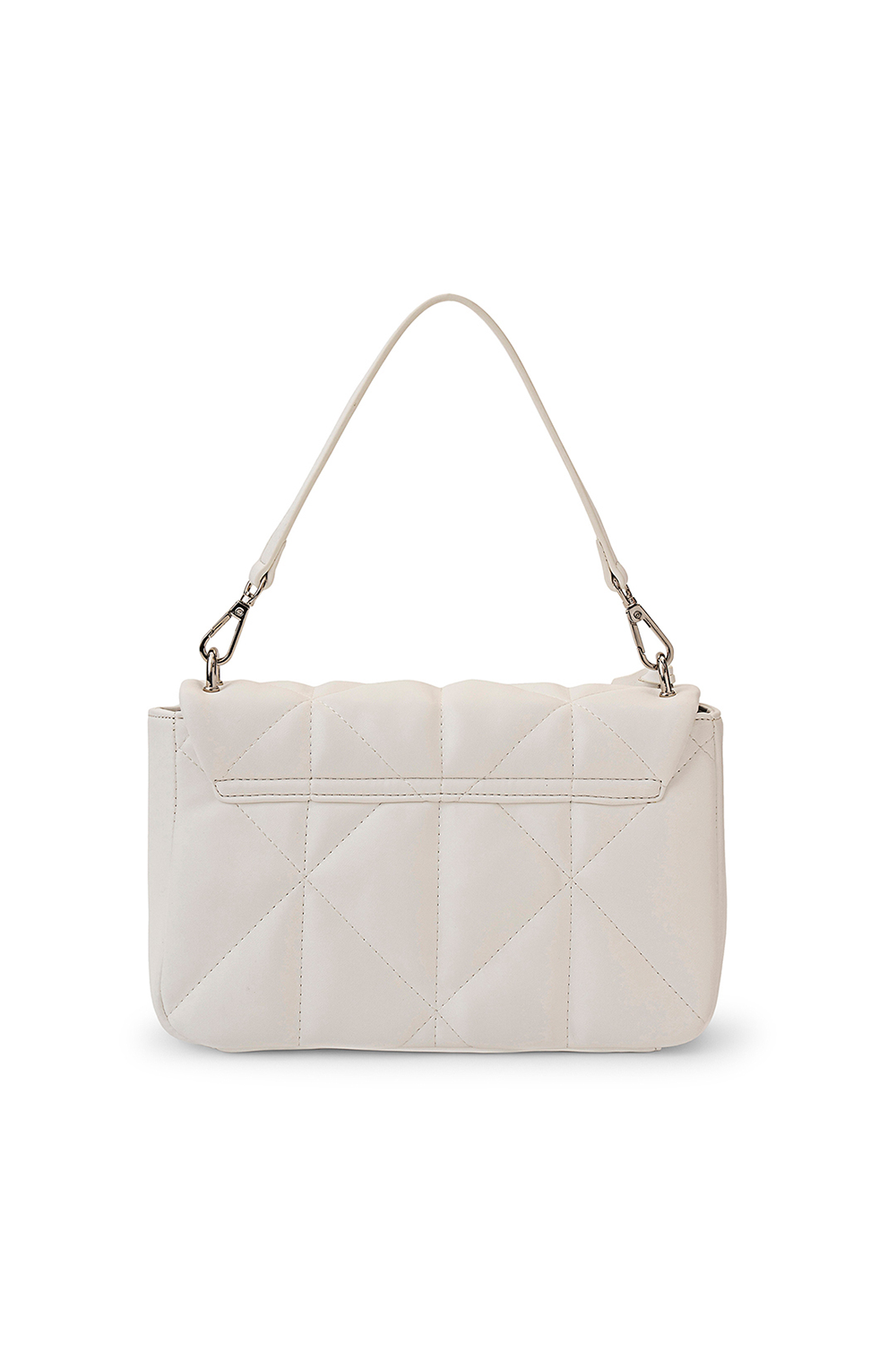 Genevieve Quilted Crossbody Bag