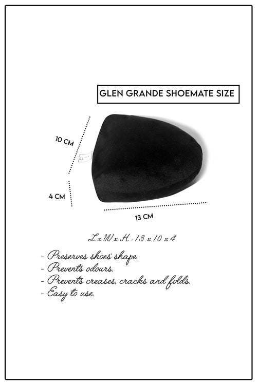 Glen Grande Shoemate