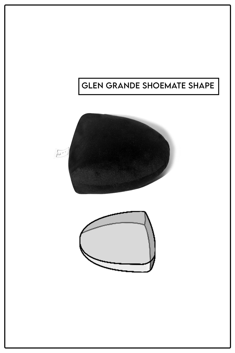 Glen Grande Shoemate