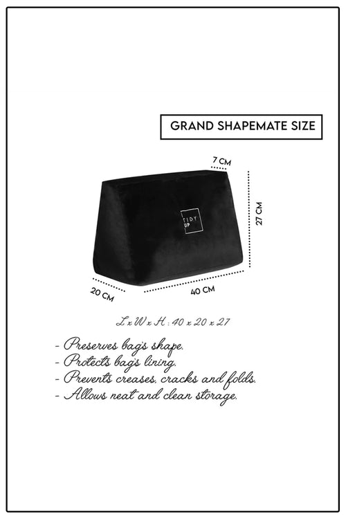 Gloria Grande Shapemate
