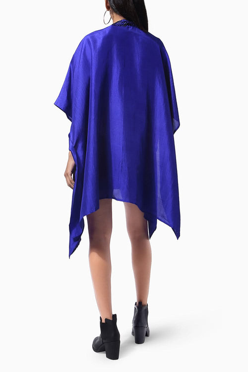 Godet Cape