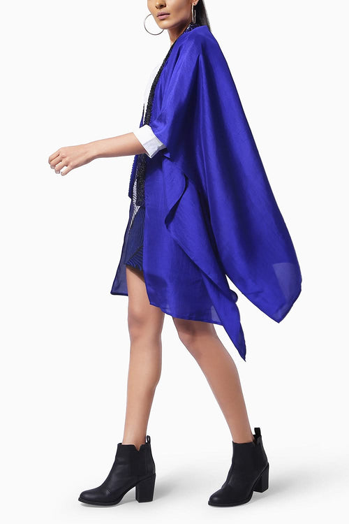 Godet Cape