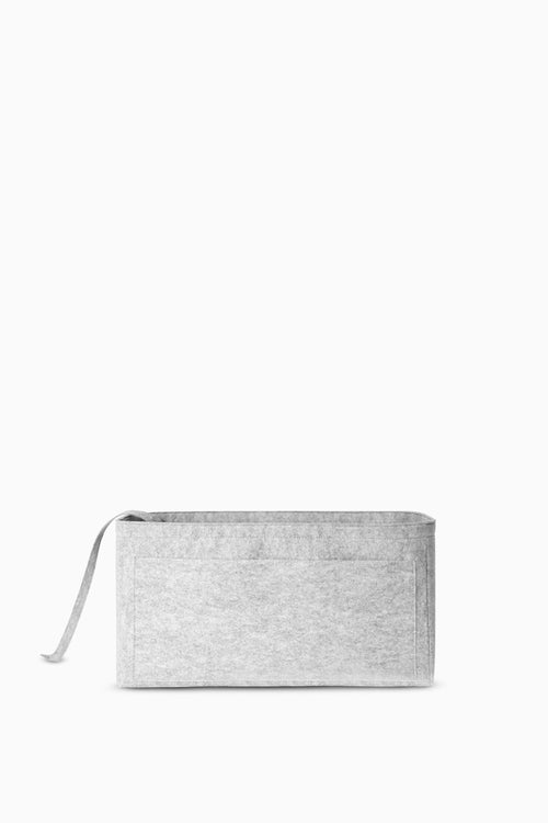 Grey Gloria Grande Organiser
