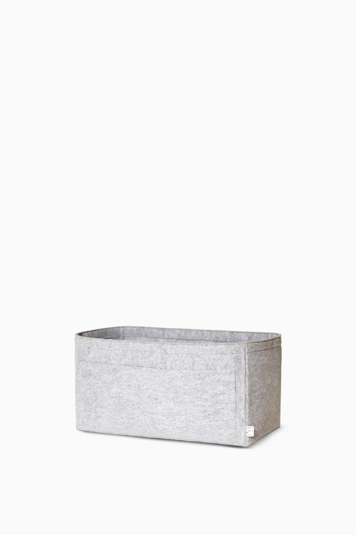 Grey Maira Magnum Organiser