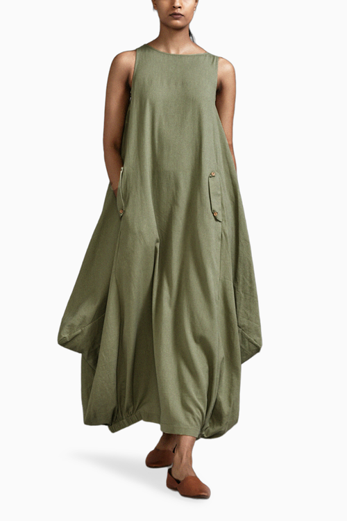 Green New Vari Aakar