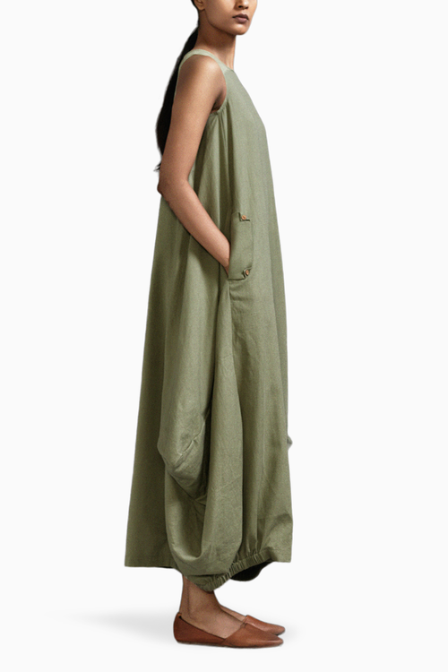 Green New Vari Aakar