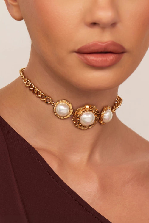 Grid Choker