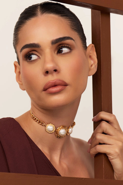 Grid Choker