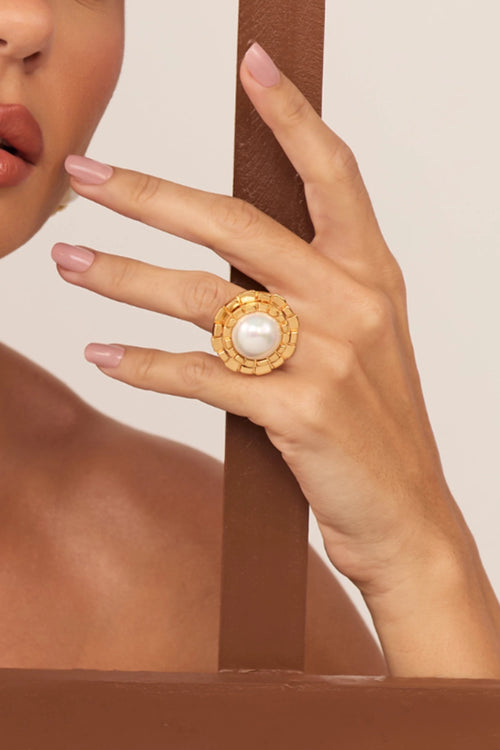 Grid Ring