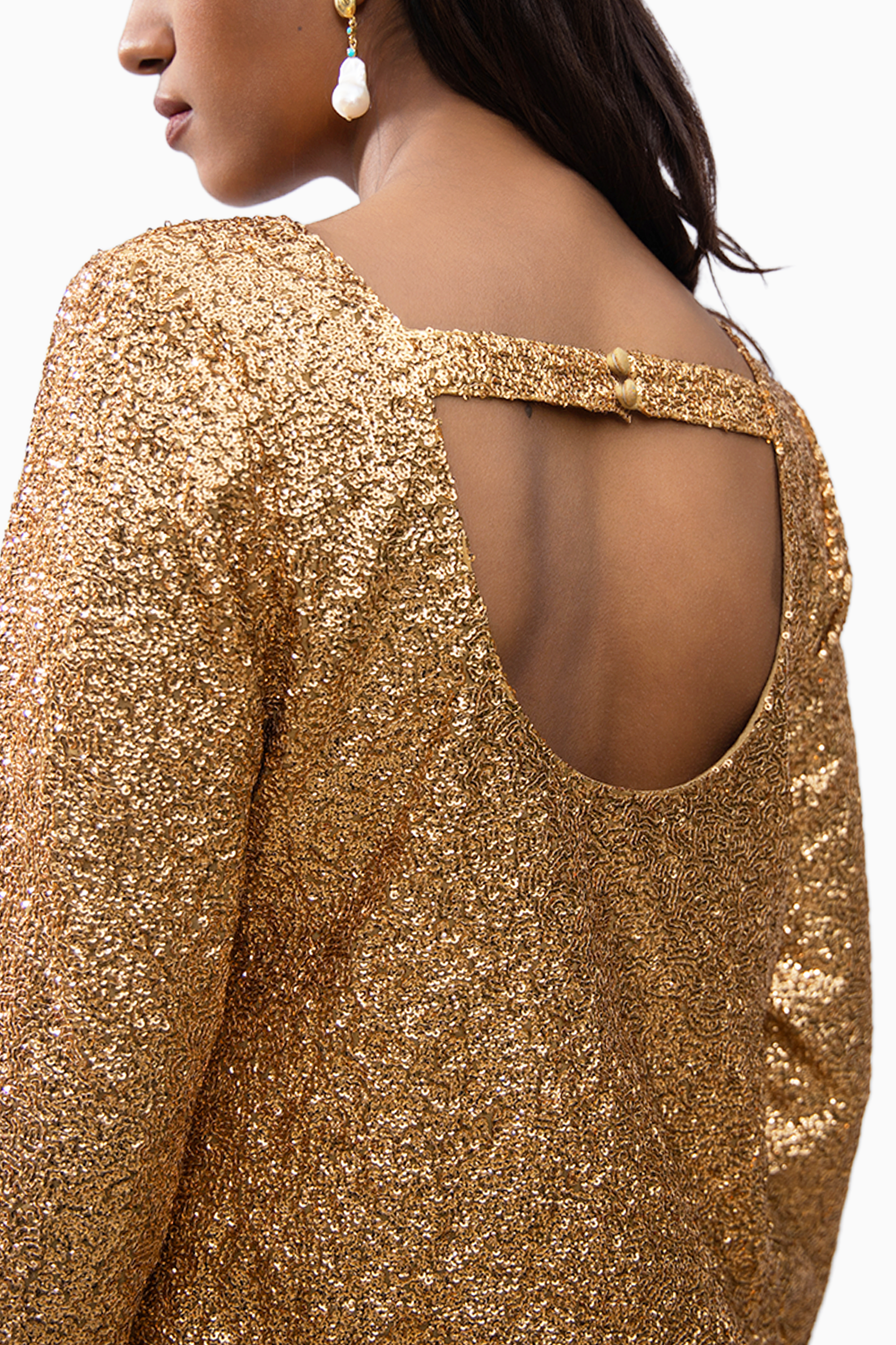 Groove Gold Top