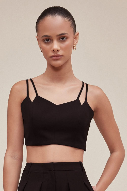 Prism Bralette