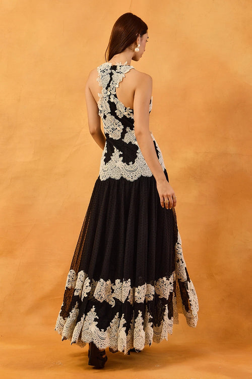 Belly Dress