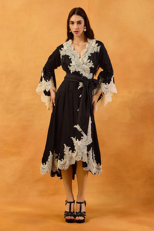 Maelis Dress