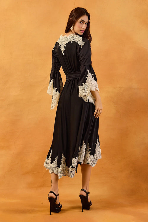 Maelis Dress