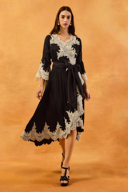 Maelis Dress