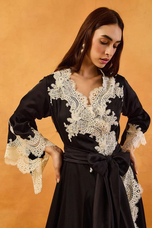 Maelis Dress