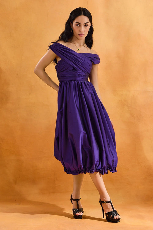Aulia Dress