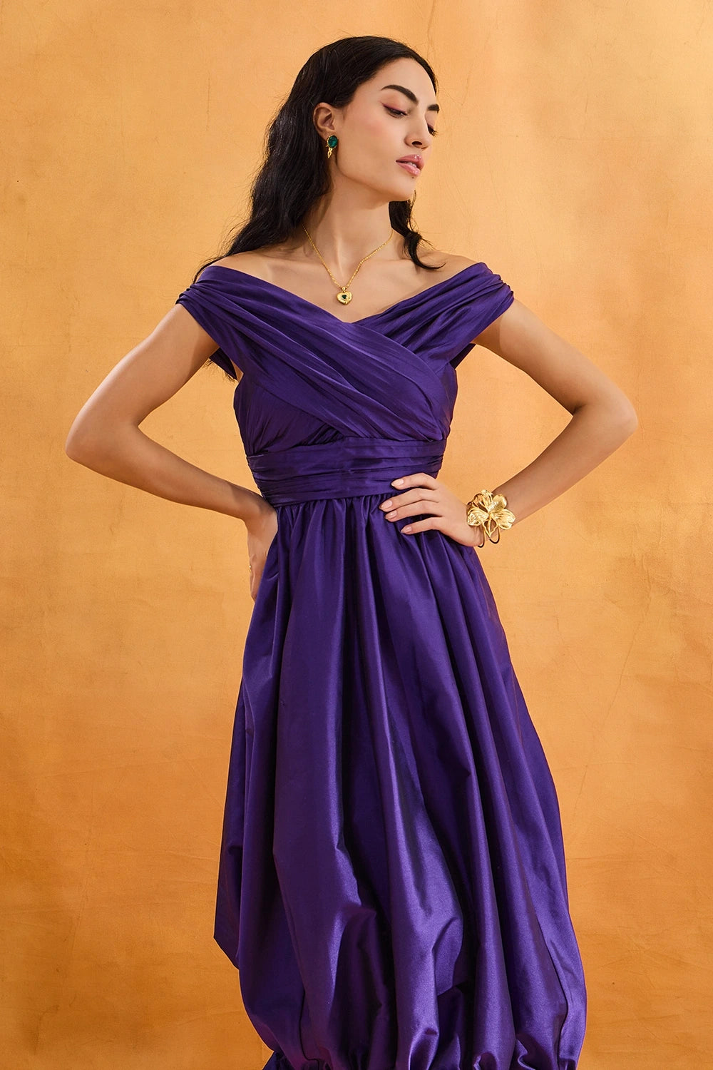 Aulia Dress