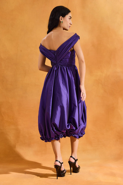 Aulia Dress