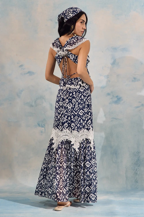 Diah Dress