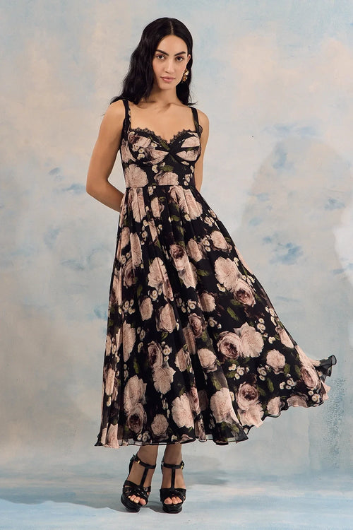 Shira Dress