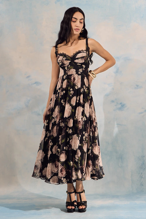 Shira Dress