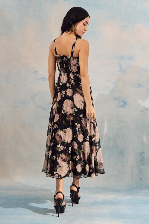 Shira Dress