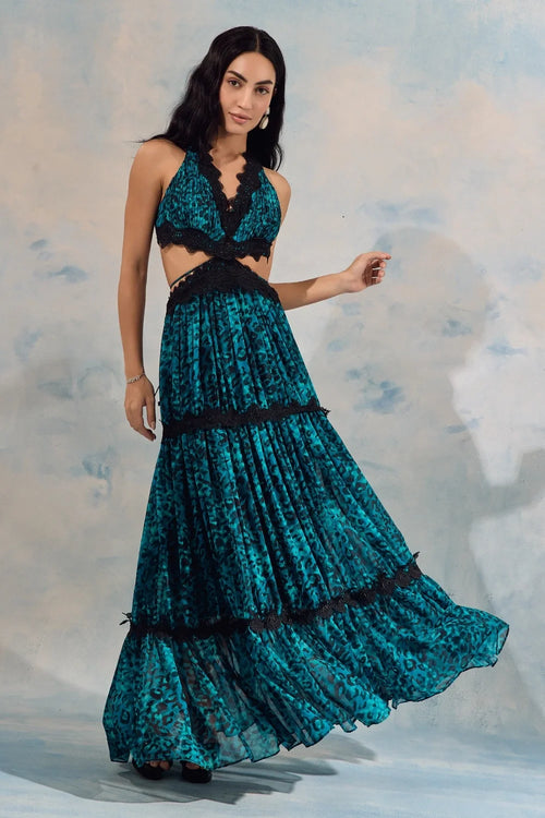 Arlys Dress