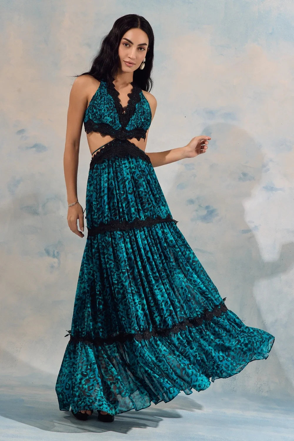 Arlys Dress