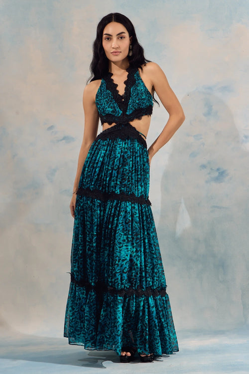 Arlys Dress