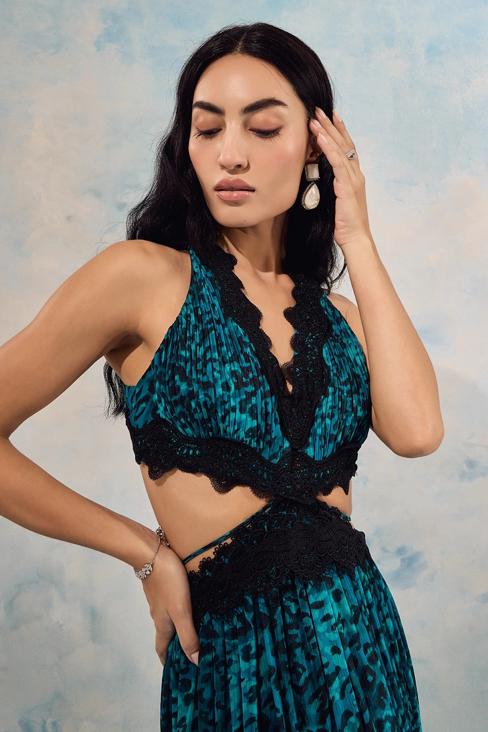 Arlys Dress