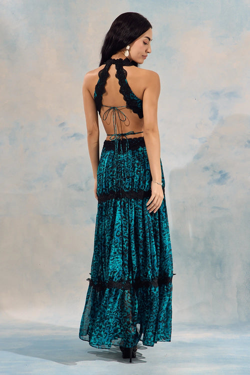 Arlys Dress