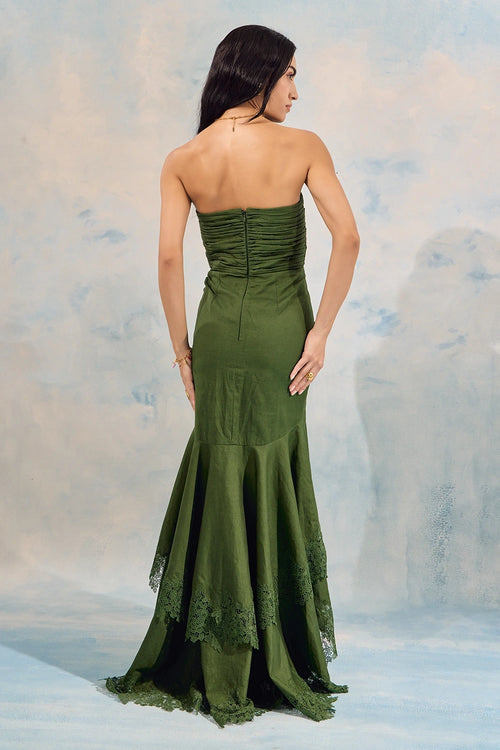 Perach Dress