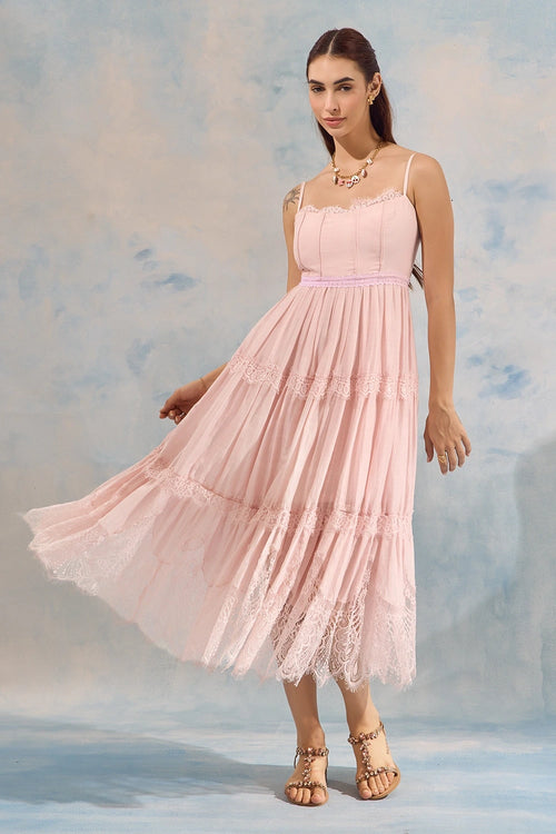 Siena Dress
