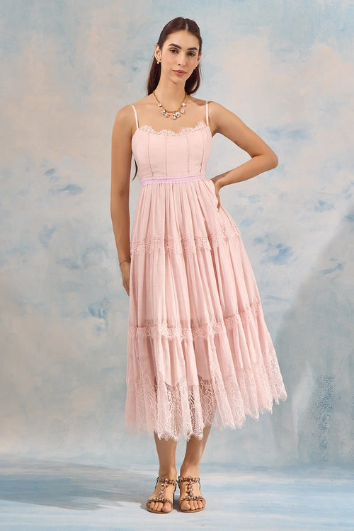 Siena Dress