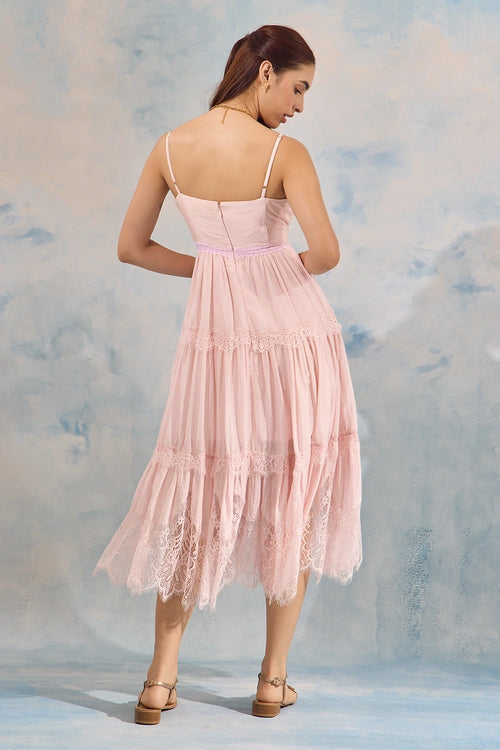 Siena Dress