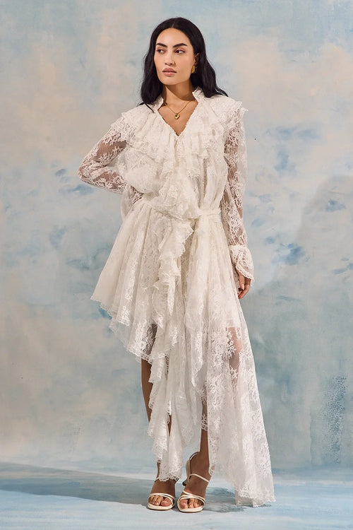 Ophelia Dress