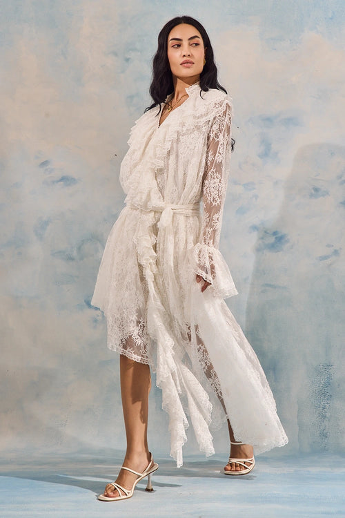 Ophelia Dress