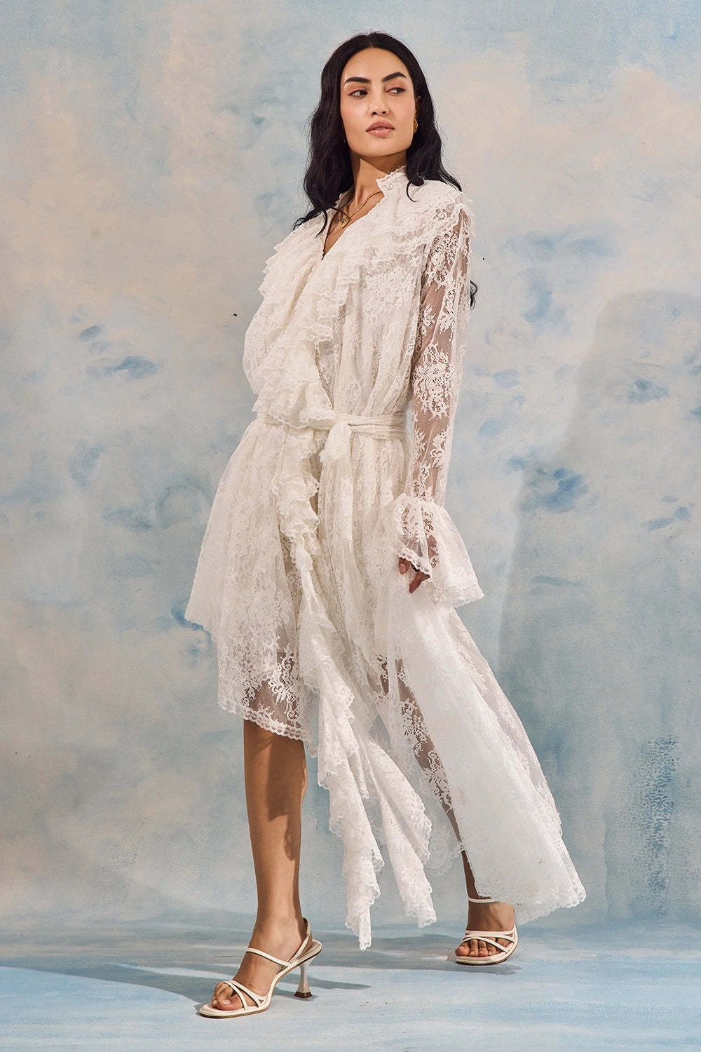 Ophelia Dress