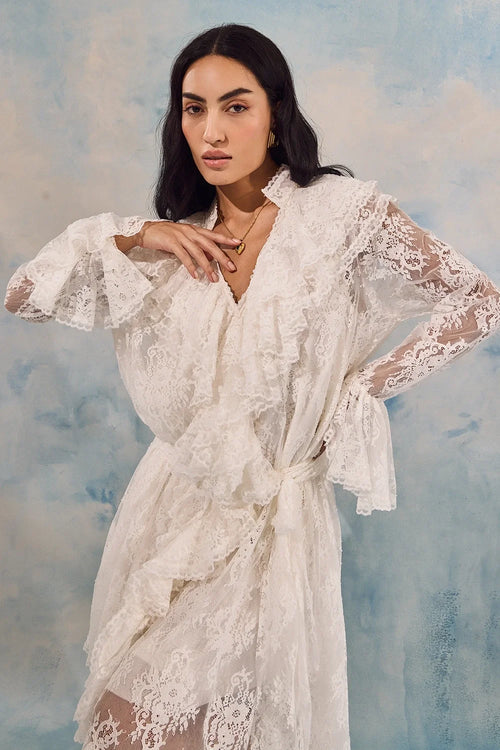 Ophelia Dress