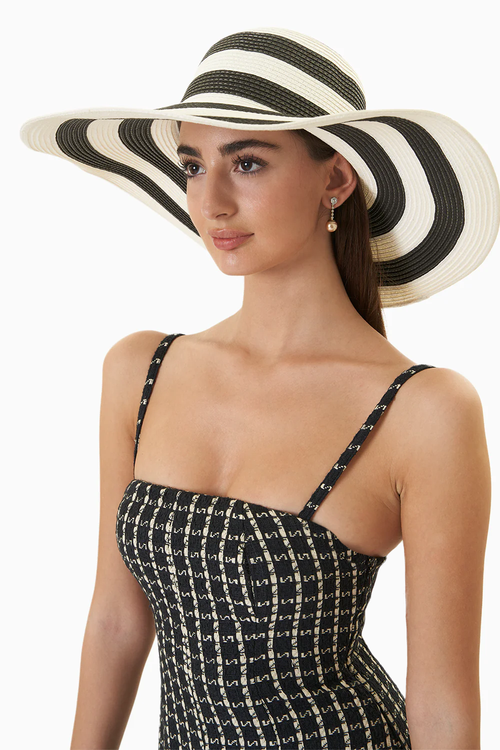 Disco Hat