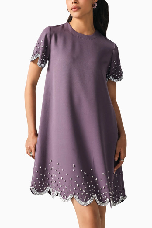 Savanna Dress
