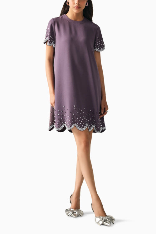 Savanna Dress