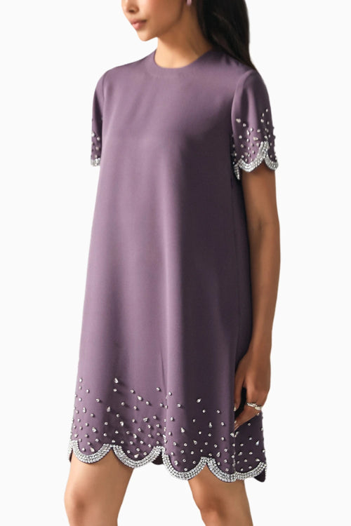Savanna Dress