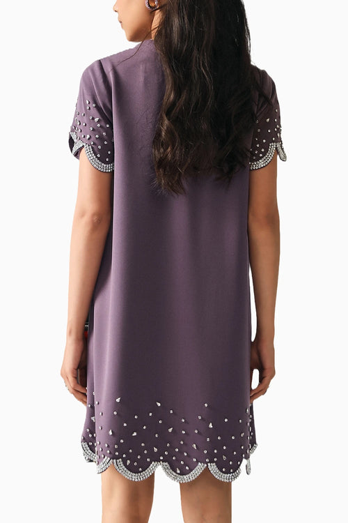 Savanna Dress